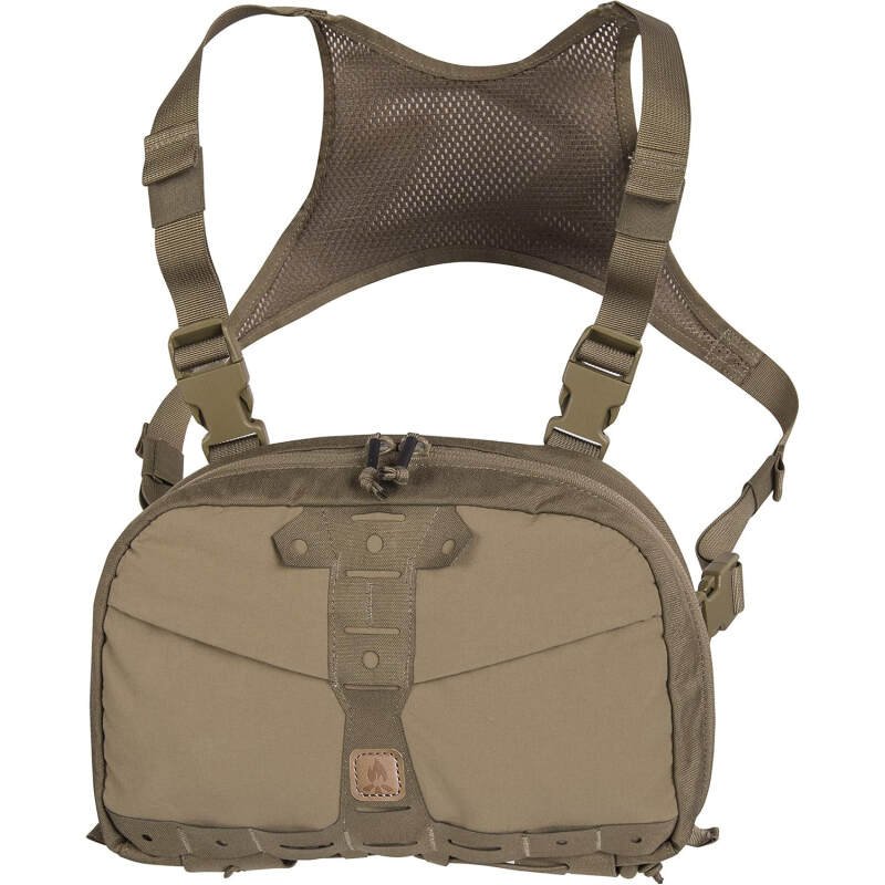 Helikon-Tex Bushcraft Line Chest Pack Numbat