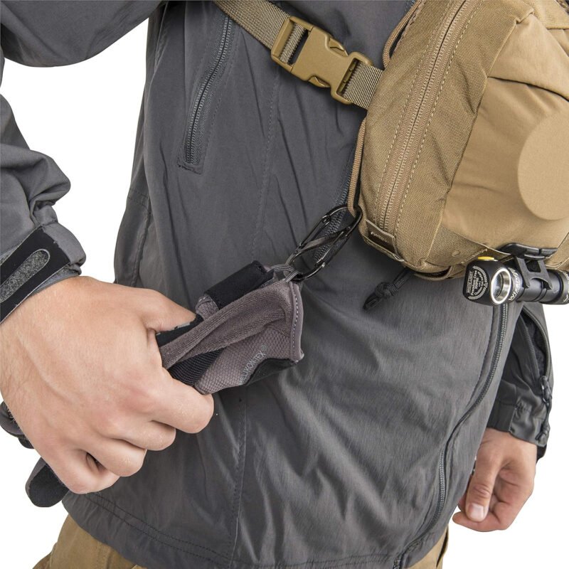 Helikon-Tex Bushcraft Line Chest Pack Numbat