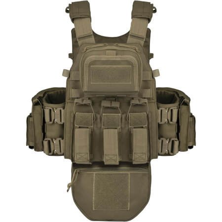 Tomahawk Tactical Supply