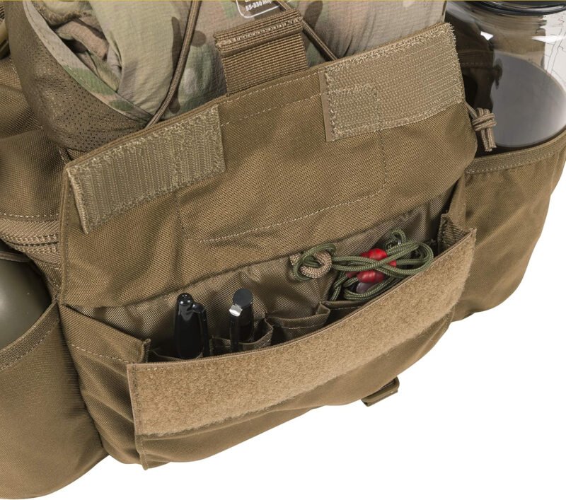 Helikon-Tex Foxtrot Mk2 Belt Rig, Bushcraft Line