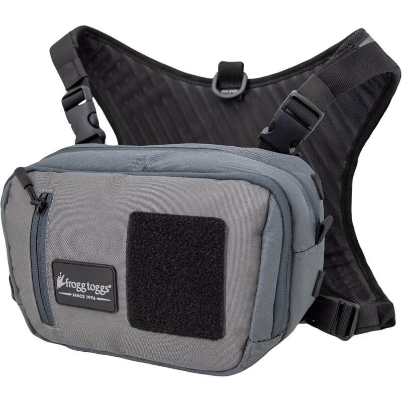 FROGG TOGGS Catchall Chest Pack
