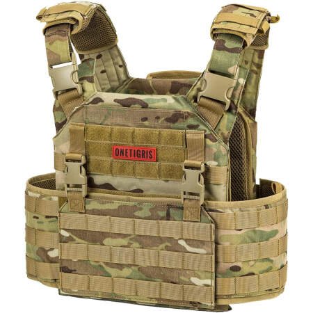 Tomahawk Tactical Supply