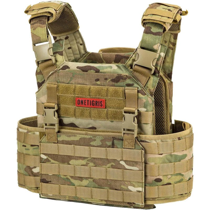 OneTigris Griffin AFPC Modular Vest