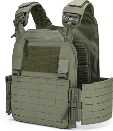 Tomahawk Tactical Supply