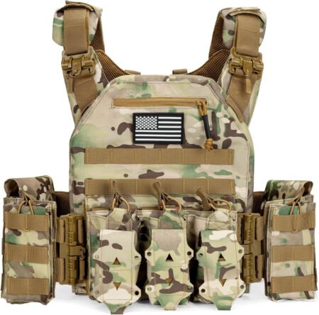 Tomahawk Tactical Supply