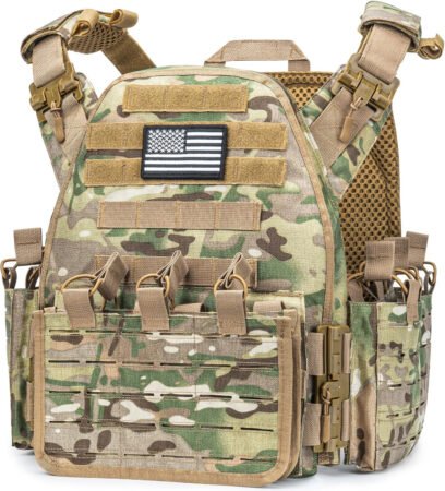 Tomahawk Tactical Supply