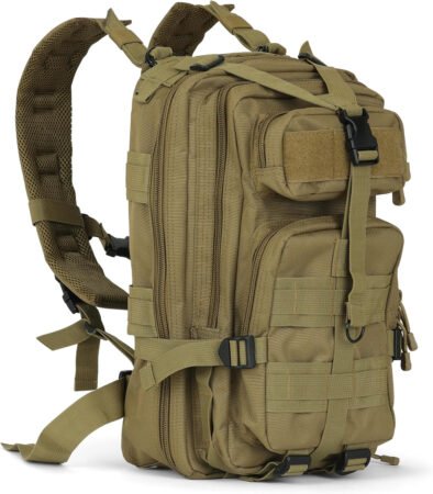 Tomahawk Tactical Supply