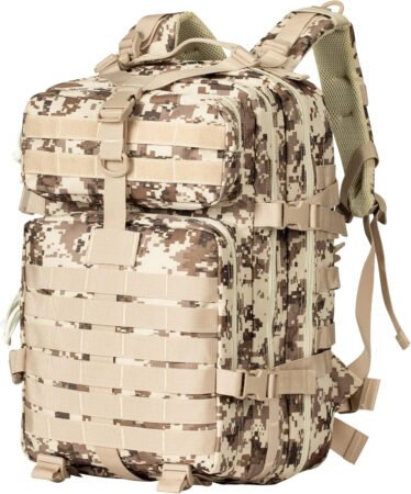 Tomahawk Tactical Supply