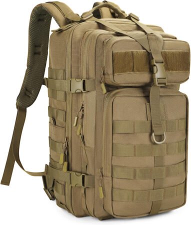 Tomahawk Tactical Supply