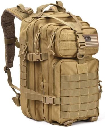 Tomahawk Tactical Supply