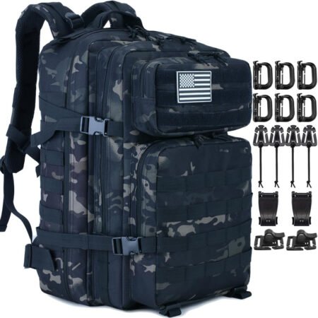 Tomahawk Tactical Supply