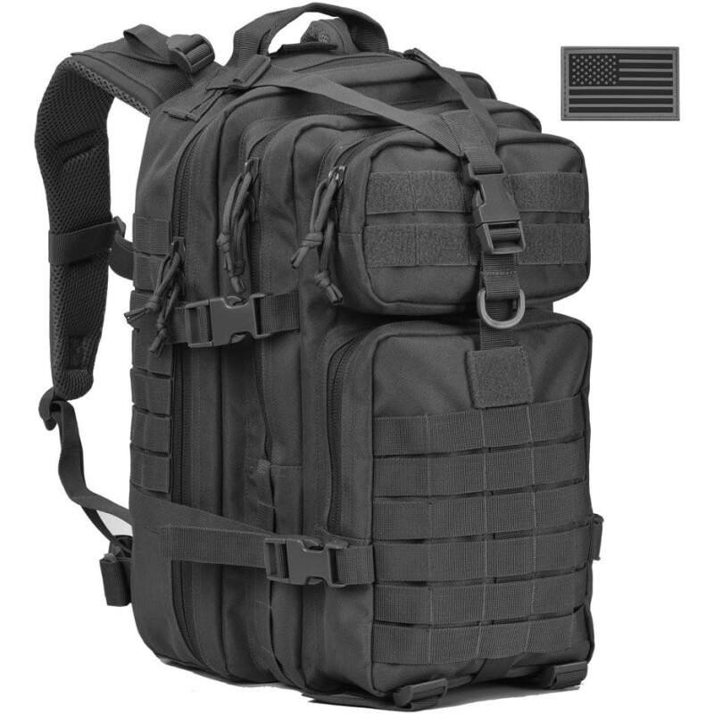 Military Tactical Backpack Small Molle Assault Pack Army Bag Rucksack