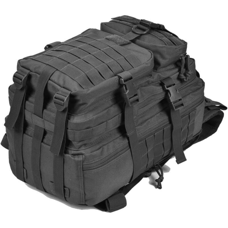 Military Tactical Backpack Small Molle Assault Pack Army Bag Rucksack
