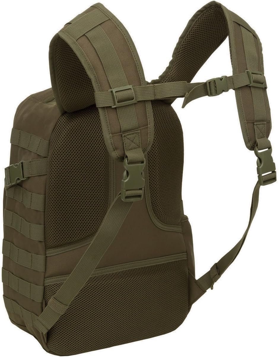 SOG Specialty Knives & Tools Ninja Tactical Daypack Backpack, Olive Drab Green, One Size