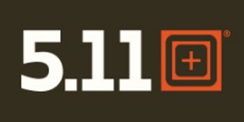 5.11 logo