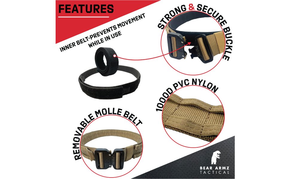Strong & Secure