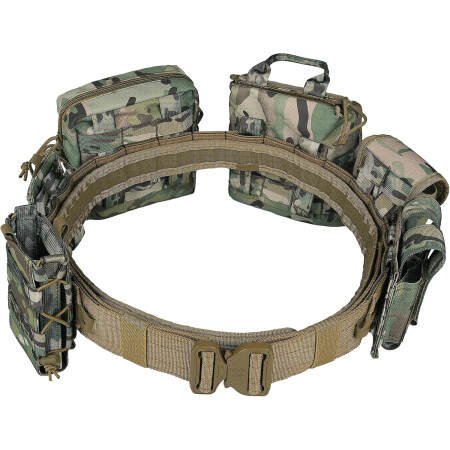 Tomahawk Tactical Supply