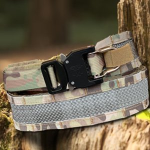 Blacktide Concepts battle Belt