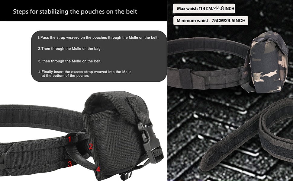 Tactical Vest