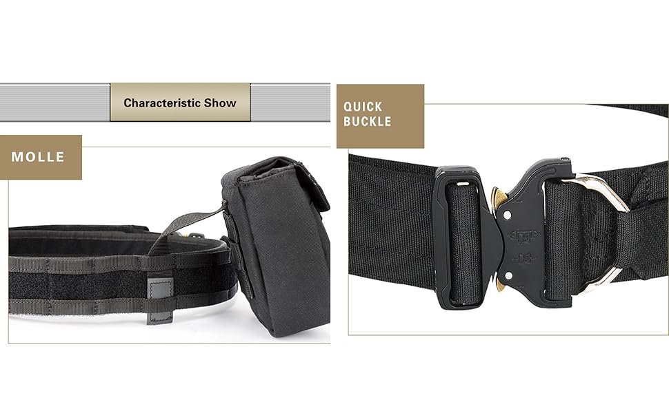 Tactical Vest