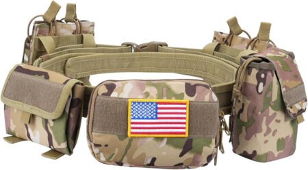 Tomahawk Tactical Supply