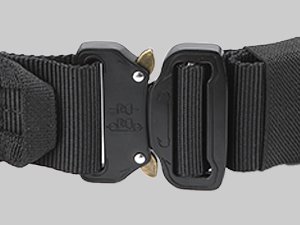 quick release buckle