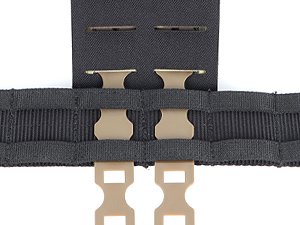 molle belt