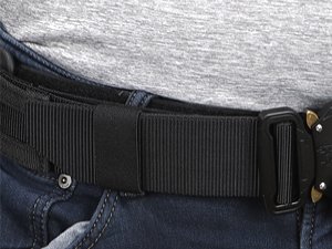 Adjustable Length