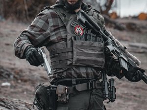 AIRSOFT BELT
