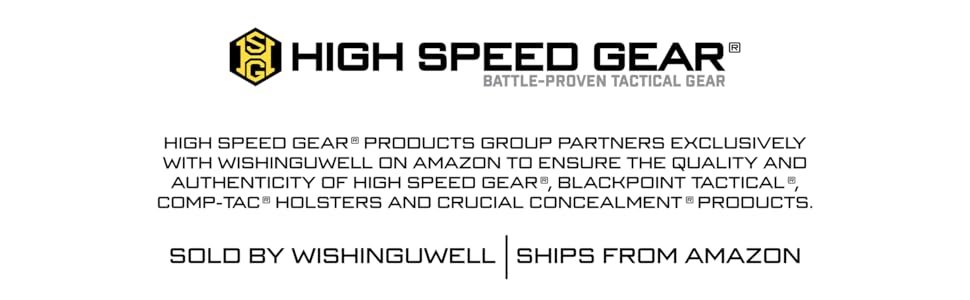 high speed gear wishinguwell