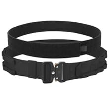 rigger belt molle