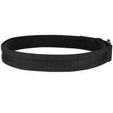 rigger molle belt 