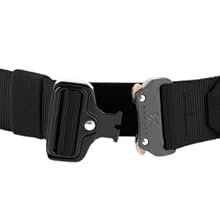 rigger belt molle