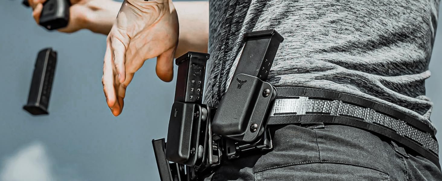 THE BISON BELT