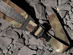 THE BISON BELT