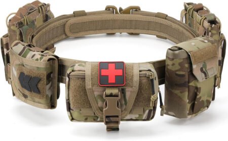 Tomahawk Tactical Supply