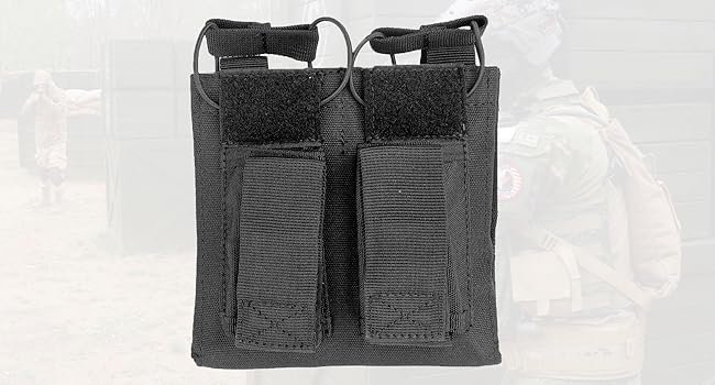 mag pouches