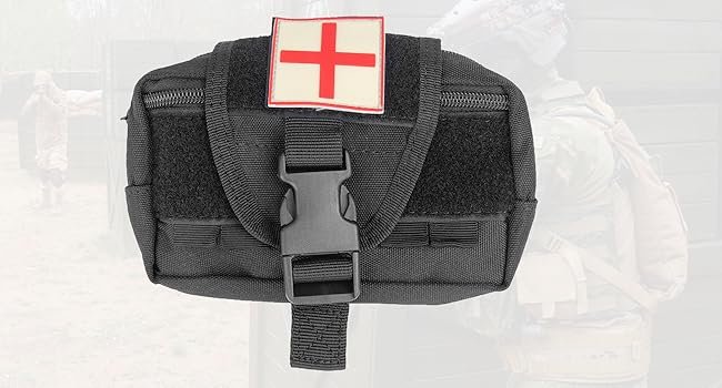 Multi-function Pouch