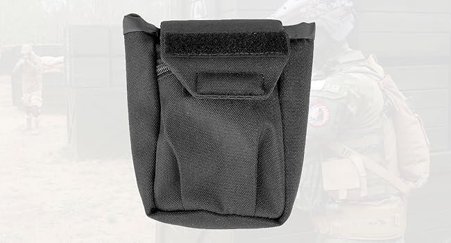 Storage Pouch