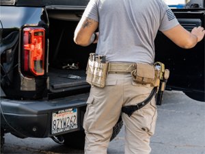 Vehicle Situation