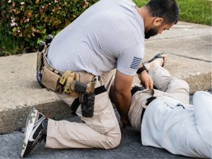 Medical Situation
