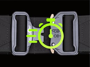 Quick Reaction Belt