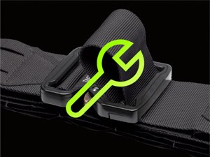 Adjustable Belt