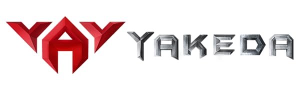 yakeda hydration pack