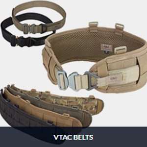 tactical belt
