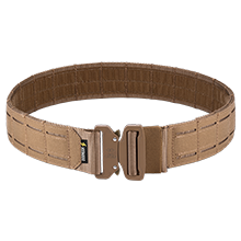 tactical belt