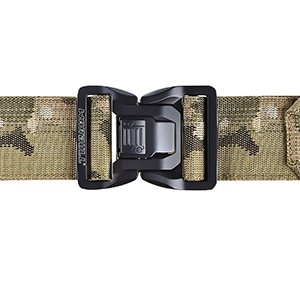 battle belt