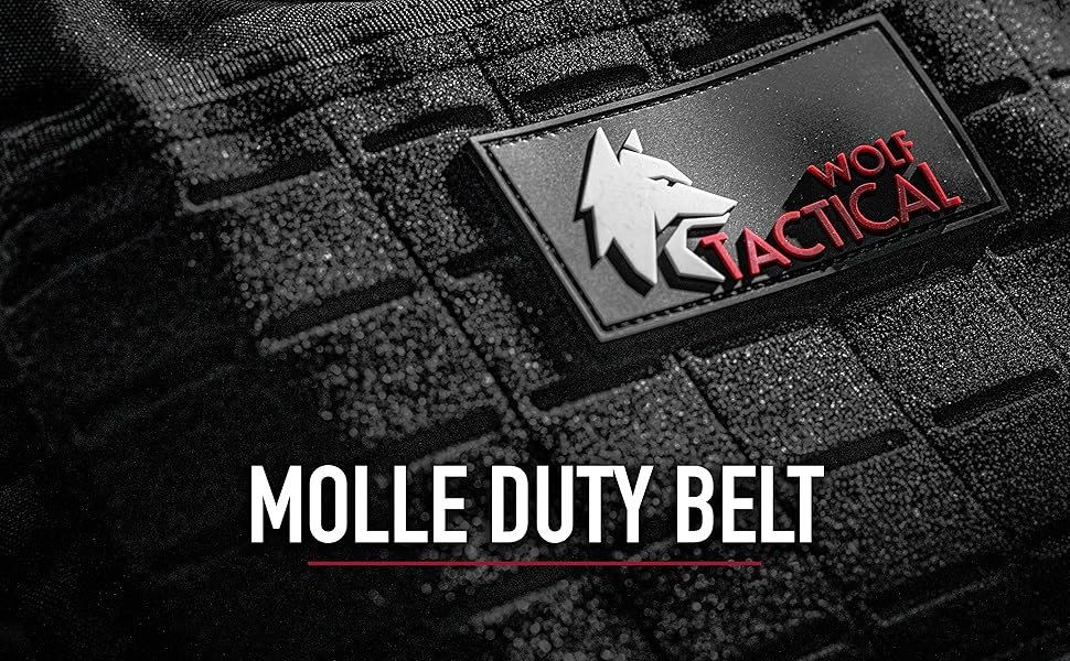 range belt duty krydex quick release molle belt ronin tactical belt battle safelife war belt