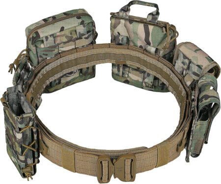 Tomahawk Tactical Supply