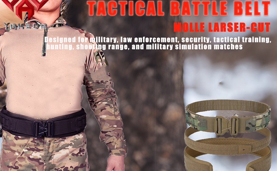 riggle heavy duty belt